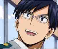 Tenya lida