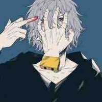 Shigaraki tomura