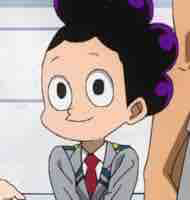 Minoru mineta