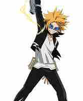 Denki kaminari
