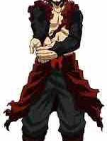 Kirishima eijirou