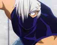 Mezou shouji