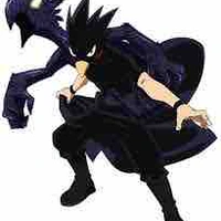 Fumikage tokoyami