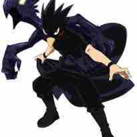 Fumikage tokoyami