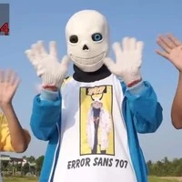 sans