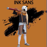 Ink Sans