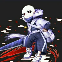 Cross Sans