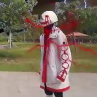 Chaos sans [ 606 ]