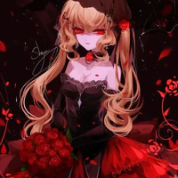 blood flower