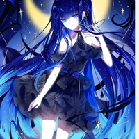 black moon