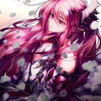 femala evil