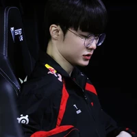 Lee Sanghyeok (Faker)