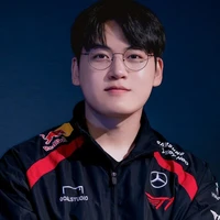 Lee Minhyung (Gumayusi)