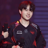 Ryu Minseok (Keria)
