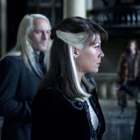 Narcissa Malfoy
