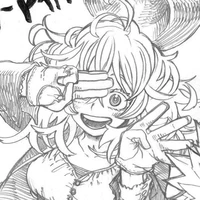 Hagakure Tōru 「Invisible Girl」