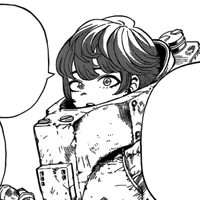 Số 13 「Space Hero」