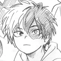 Todoroki Shoto 「Shoto」