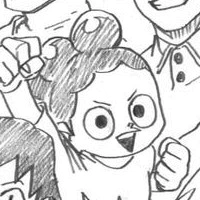 Mineta Minoru 「Grape Juice」