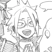 Kaminari Denki 「Chargebolt」