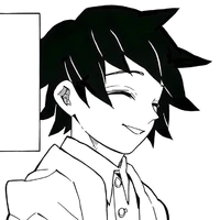 Tomioka Giyuu