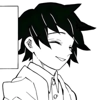 Tomioka Giyuu