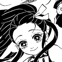 Kamado Nezuko