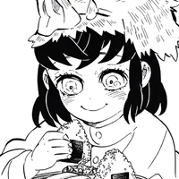Hashibira Inosuke