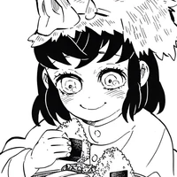 Hashibira Inosuke