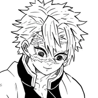 Shinazugawa Sanemi