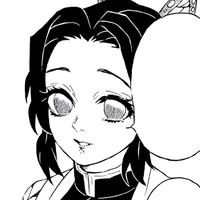 Kochou Shinobu