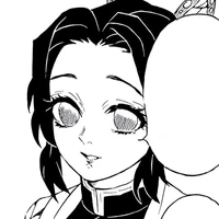 Kochou Shinobu