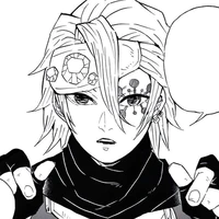 Uzui Tengen