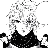 Uzui Tengen