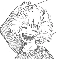 Ashido Mina 「Pinky」