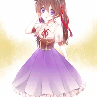 Hisoka Mayumi