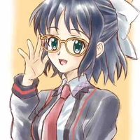 Fujimiya Saori(t/g)