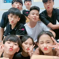 Cả Team ABP (- những ai ko có mặt)