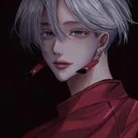 Kurokawa Izana