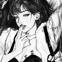 Hayashi Attractive[Helen]