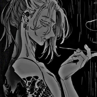 Sanzu Haruchiyo
