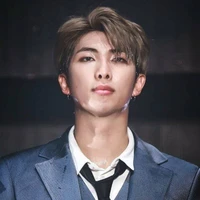 Kim Namjoon ( NJ )