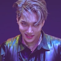 Kim Jong-in ( Kai)