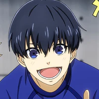 Isagi Yoichi