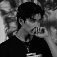 Fourth Nattawat /cậu/