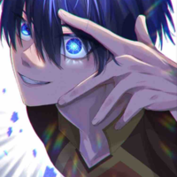 Isagi Yoichi 