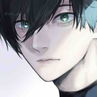 Itoshi Rin