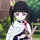Tsuyuri Kanao
