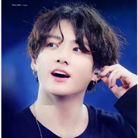 Jungkook(cậu)