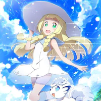 Lillie